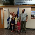 Aliyah Happened!!