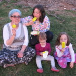 Beit Shemesh 2015 visit