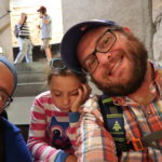 Travels with our children