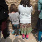 First Time at the Kotel!!